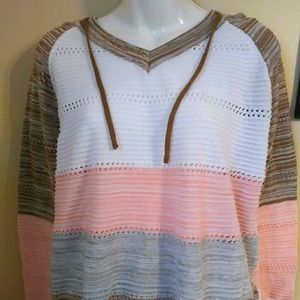 Hoodie lg new